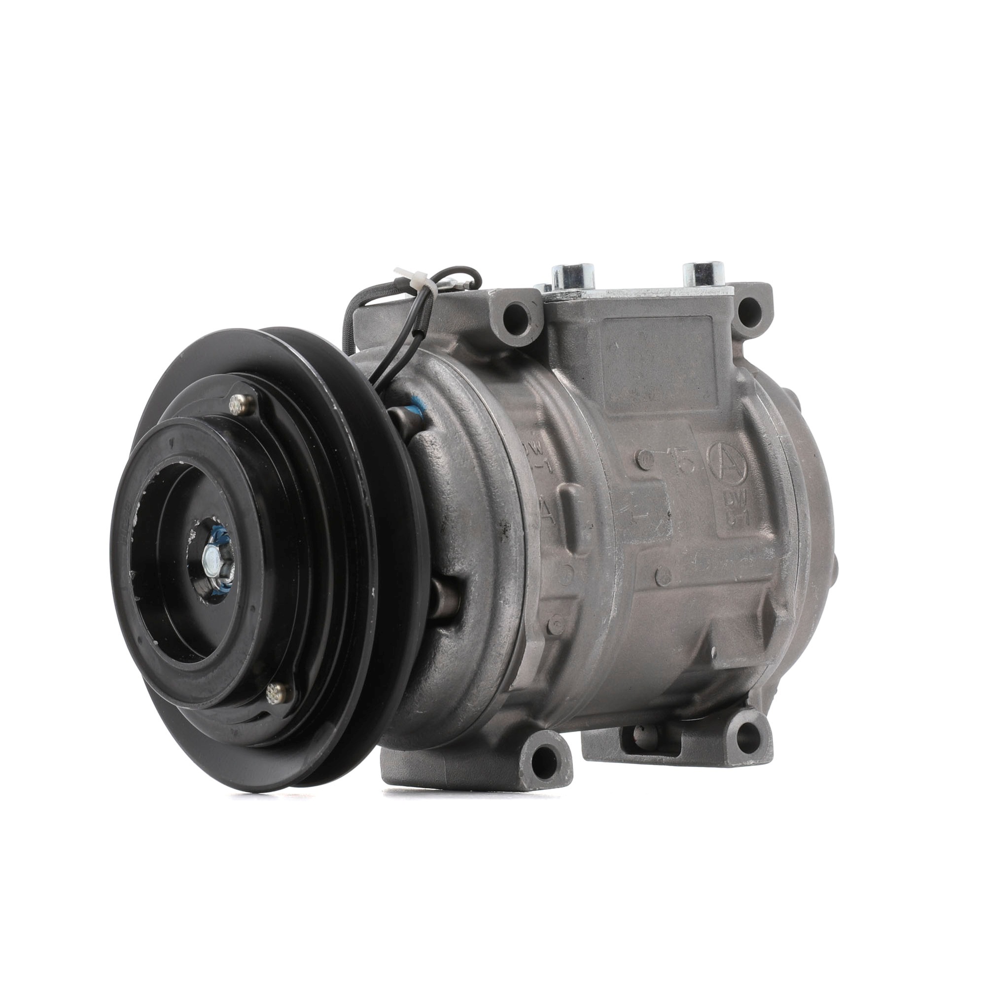 Įsigykite RIDEX REMAN Kondicionieriaus kompresorius Prekės Nr.: 447K0760R už žemiausią 250,67 € kainą