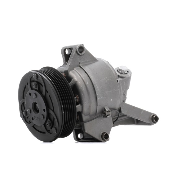 Billige Hersteller-Klimakompressor 447K0975R vergleichbar mit DB1A61540 OEM-Nr im Web einkaufen