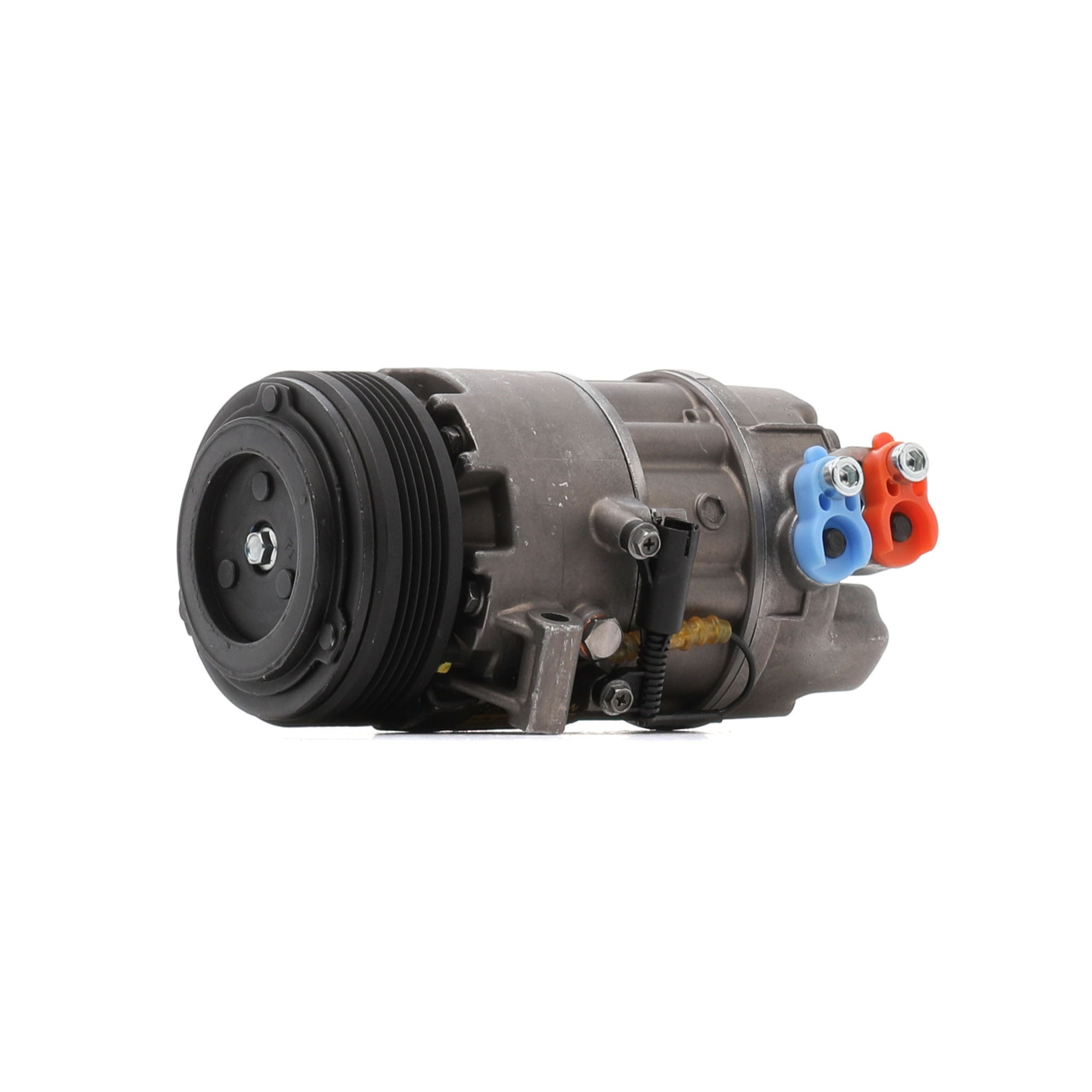 Köp RIDEX REMAN AC-kompressor Produktnummer: 447K0968R till det förmånliga priset av 3239,26 kr