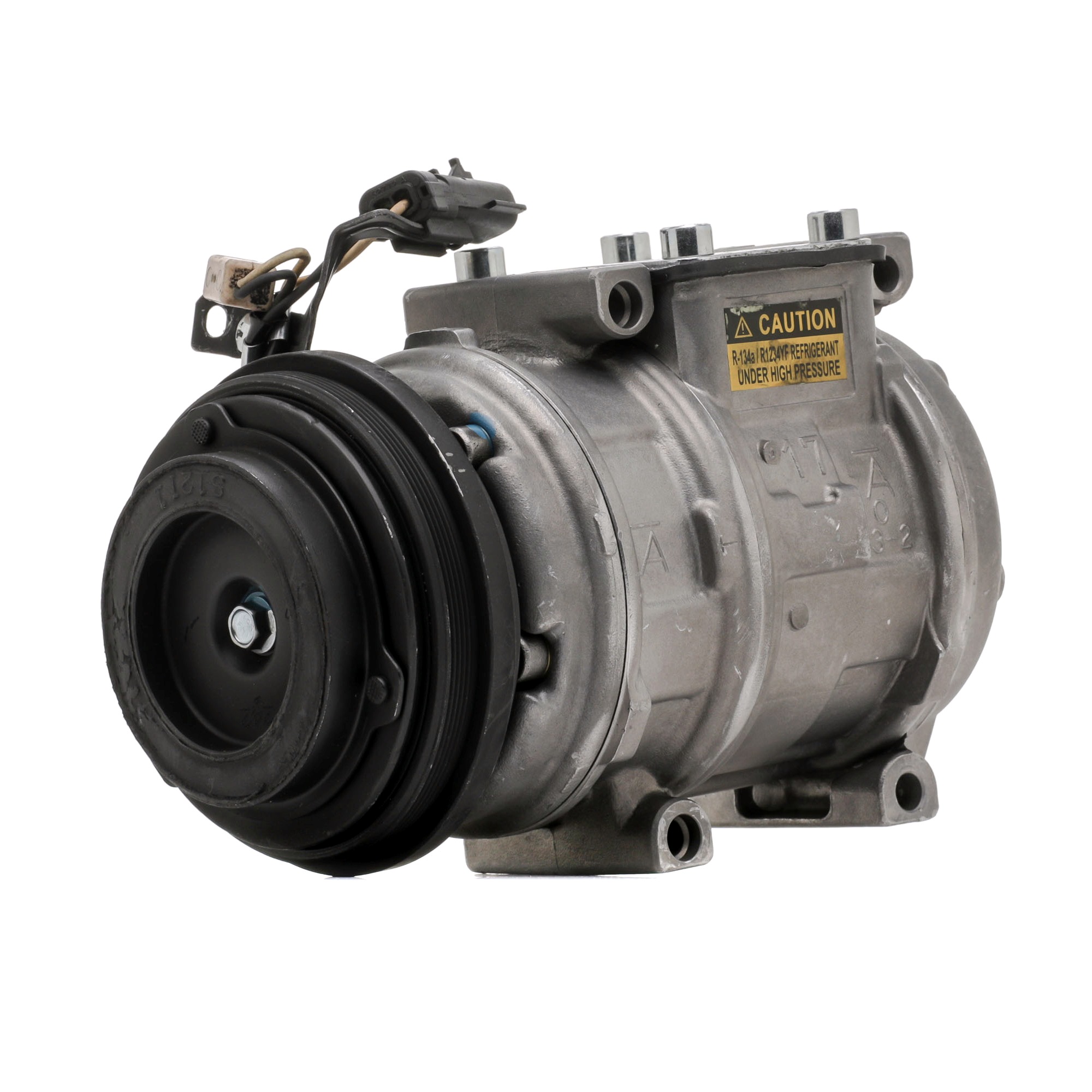 Įsigykite RIDEX REMAN Kondicionieriaus kompresorius Prekės Nr.: 447K0984R už žemiausią 299,71 € kainą
