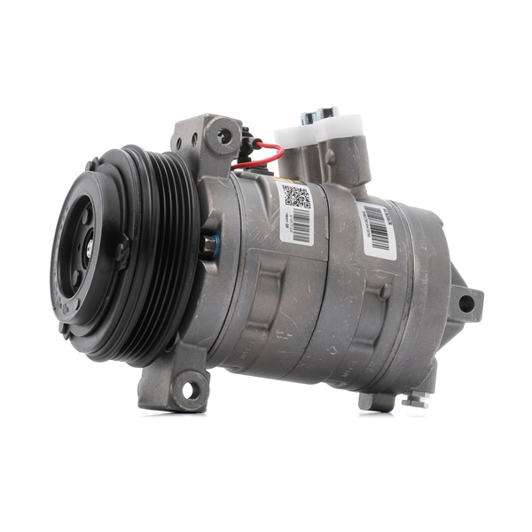 OEM Compresor de aer condiționat Nissan Navara Camion cu platformă 2025 926004JA1A, 1K0260859F, 1K0820803E RIDEX REMAN