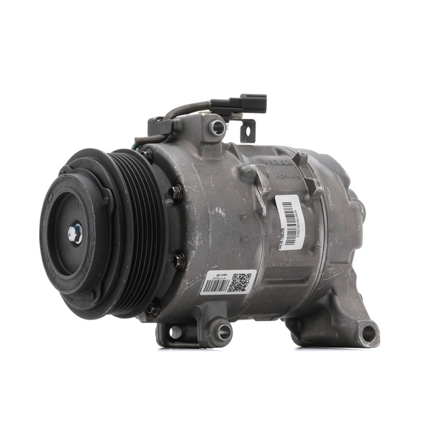Billige Hersteller-Klimakompressor 447K1067R vergleichbar mit 2037513 OEM-Nr im Web einkaufen