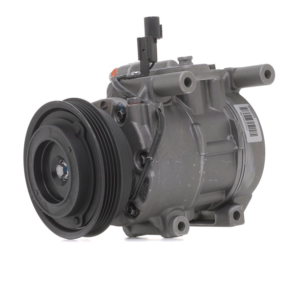 Cumpărați online Compresor AC 447K0992R original/ă și la un preț mic, compatibil/ă cu nr. OEM 977011G010
