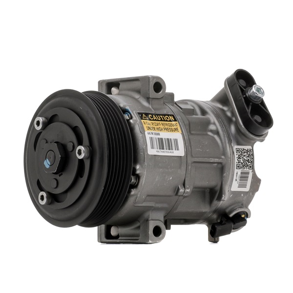 Cumpărați online Compresor AC 447K1008R original/ă și la un preț mic, compatibil/ă cu nr. OEM 39006351