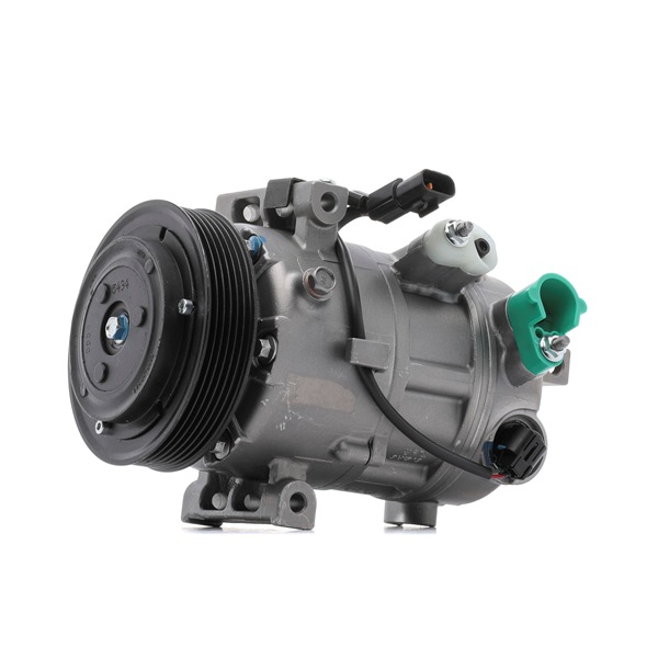 Köp billiga original AC-kompressor 447K1011R jämförbara med 97701D7000 OEM nummer på nätet