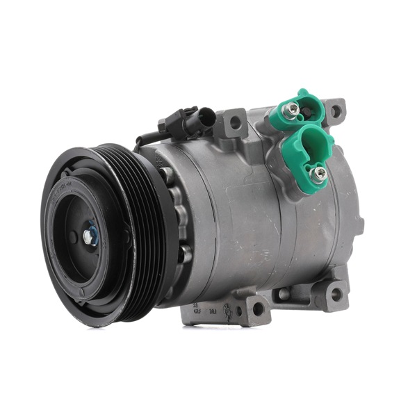 Billige Hersteller-Klimakompressor 447K1124R vergleichbar mit 977012B450 OEM-Nr im Web einkaufen
