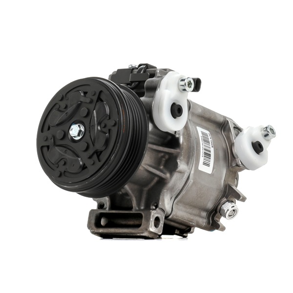 OE Compresor climă VAUXHALL VIVA 2015 1618546, 42472965, 94551797 de la RIDEX REMAN