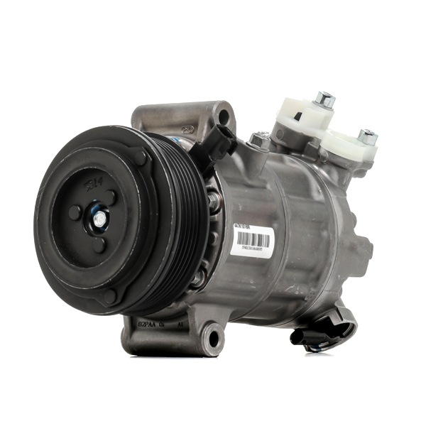 OEM Compressore aria condizionata FORD 1.0 EcoBoost 125 CV Benzina 2203489 da RIDEX REMAN online ad un ottimo prezzo