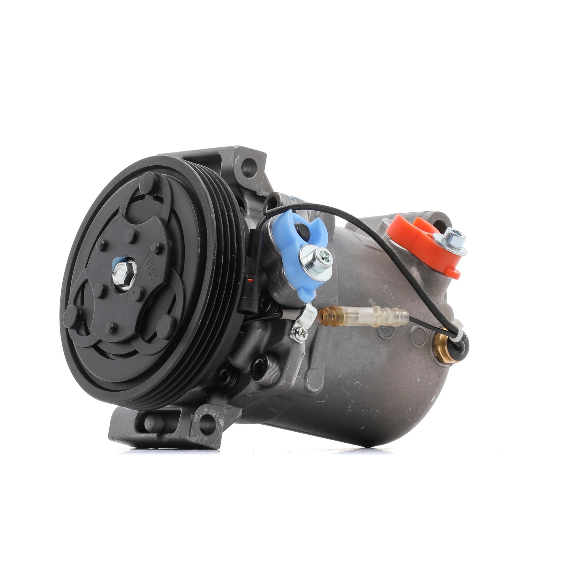 Įsigykite RIDEX REMAN Kondicionieriaus kompresorius Prekės Nr.: 447K1021R už žemiausią 225,12 € kainą