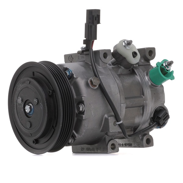 Köp billiga original AC-kompressor 447K1053R jämförbara med 97701A4500 OEM nummer på nätet