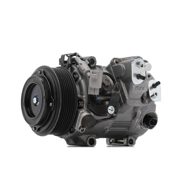 OEM Compresor AC ES XV40 2009 8832008060, 8832028420, 883200E050 RIDEX REMAN