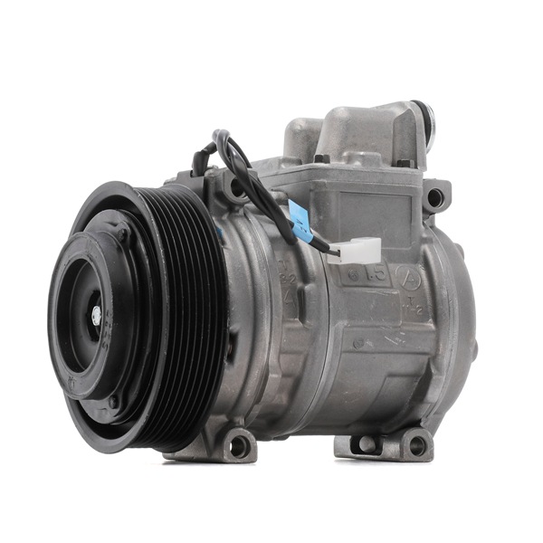 Acquista online Compressore aria condizionata 447K0619R originale a buon mercato, comparabile con i numeri OEM 9062340103
