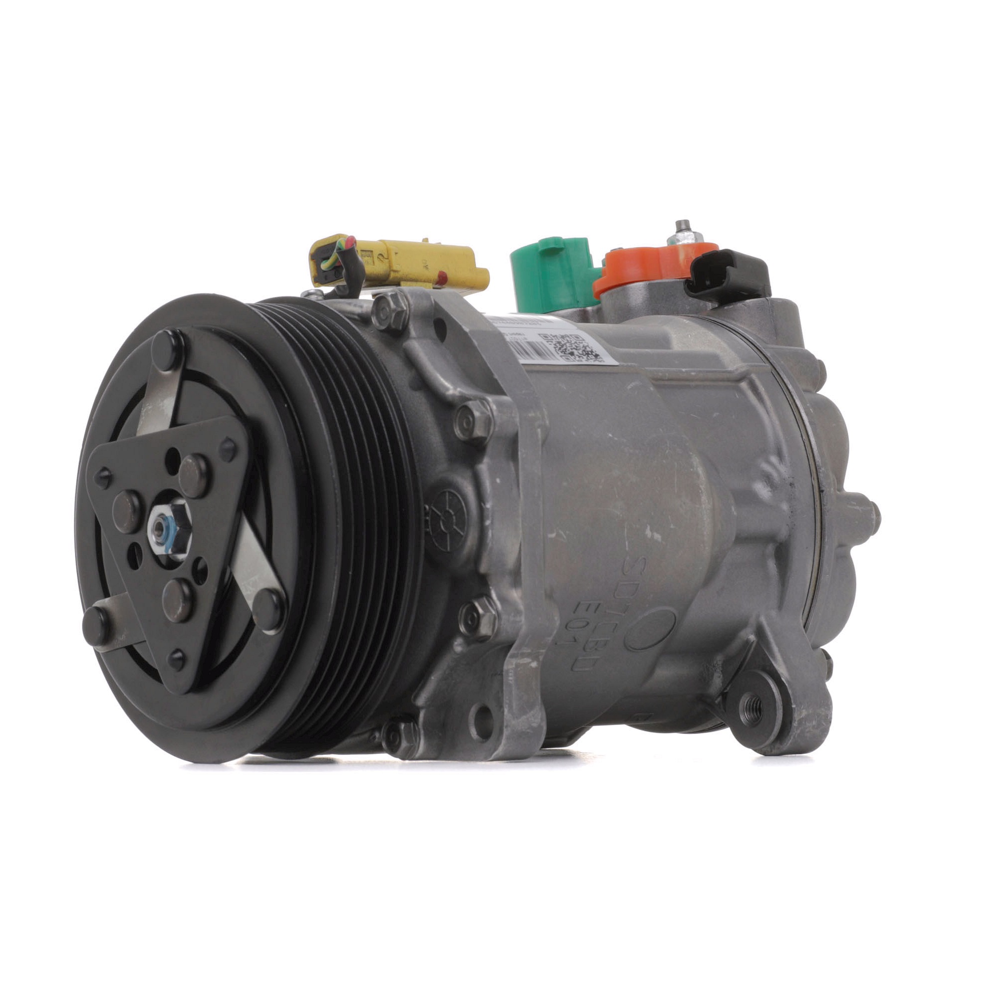 Įsigykite RIDEX REMAN Kondicionieriaus kompresorius Prekės Nr.: 447K0718R už žemiausią 211,49 € kainą