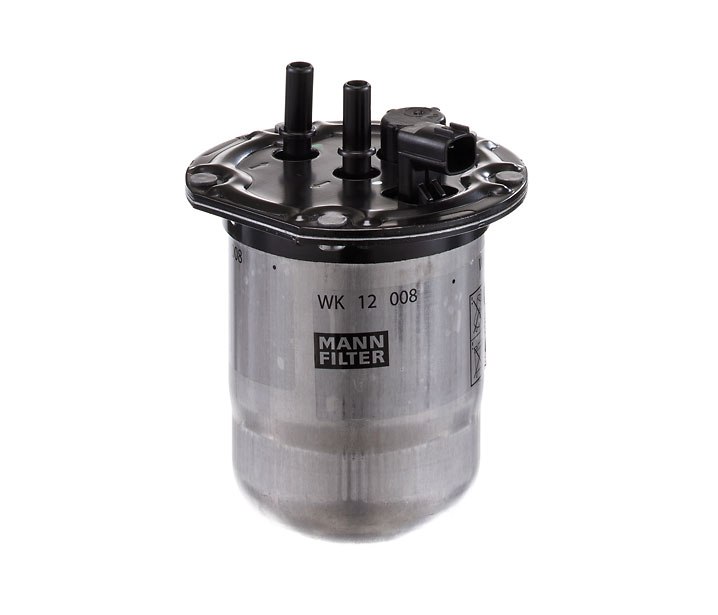 Vásároljon online olcsó, eredeti Üzemanyagszűrő WK 12 008 alkatrészt, mely összehasonlítható a A4150901100 OEM számmal
