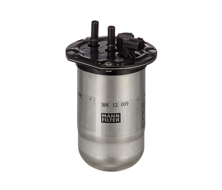 OEM Kuro filtras RENAULT Master IV Bus XDD 1640000Q2M, 1640000Q3K, 164004350R iš MANN-FILTER - sutaupykite su mūsų žemomis kainomis