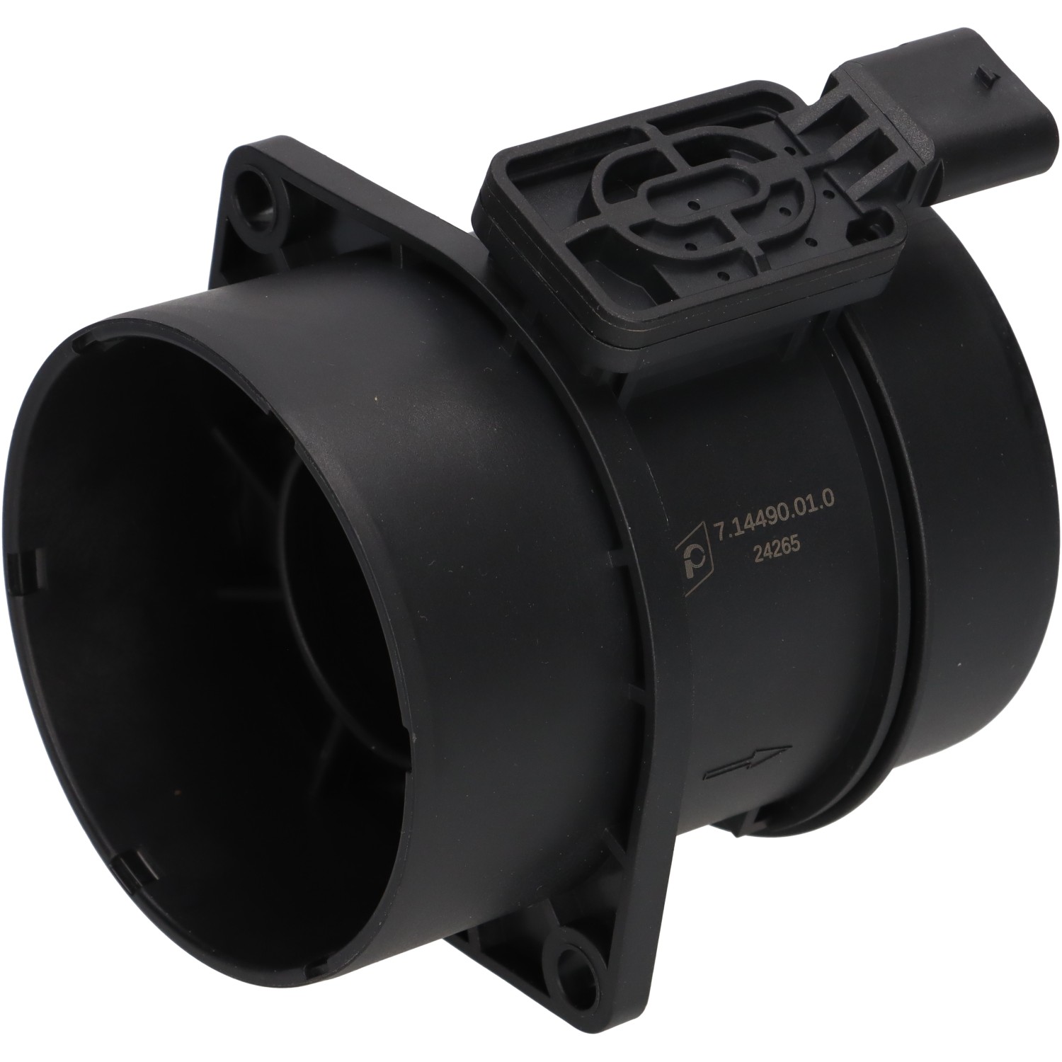Buy cheap original Mass air flow sensor 7.14490.01.0 comparable with 6450900048 OEM numbers online