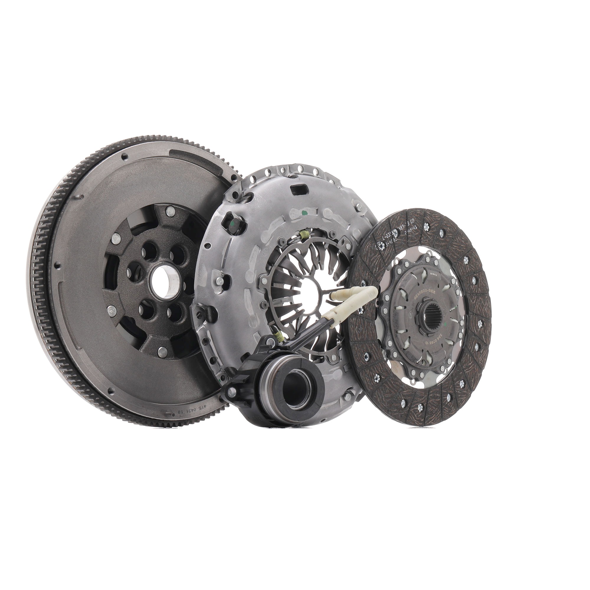 Acquista Kit frizione da LuK Numero prodotto.: 600 0402 00 al costo di soli 573,82 €