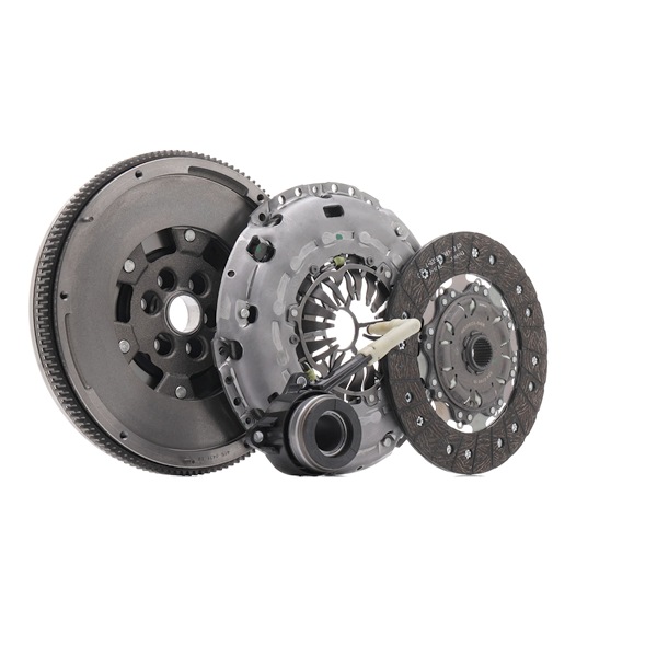 Acquista online Kit frizione 600 0402 00 originale a buon mercato, comparabile con i numeri OEM 03L105266Q