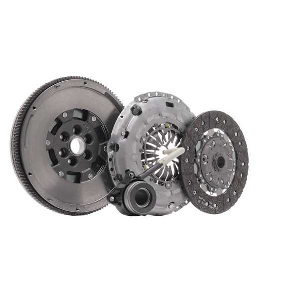 Acquista online Kit frizione 600 0406 00 originale a buon mercato, comparabile con i numeri OEM 03L105266CG