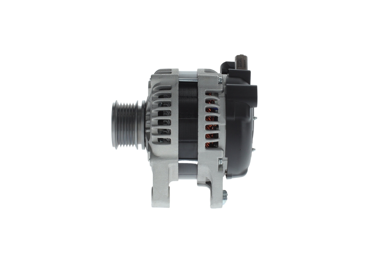 OEM Dynamo CITROËN 1.2 PureTech 110 HK Bensin 9678178280 fra BOSCH på nettet til gode priser