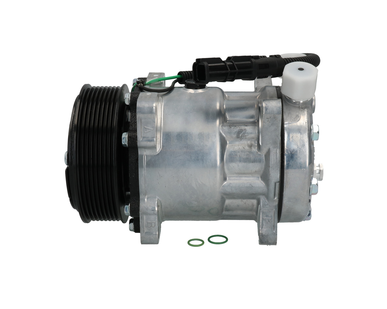 Cumpărați online Compresor AC 1 986 AD1 142 original/ă și la un preț mic, compatibil/ă cu nr. OEM 5700334