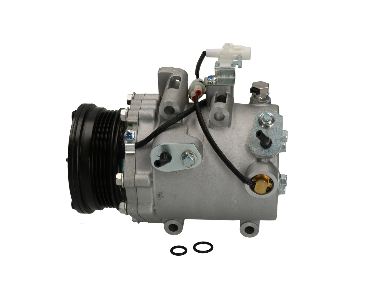 OEM Compresor AC SUZUKI 1.3 (RS 413, ZC11S) 92 CP benzina 9520062JA0 de la BOSCH online la un preț incredibil