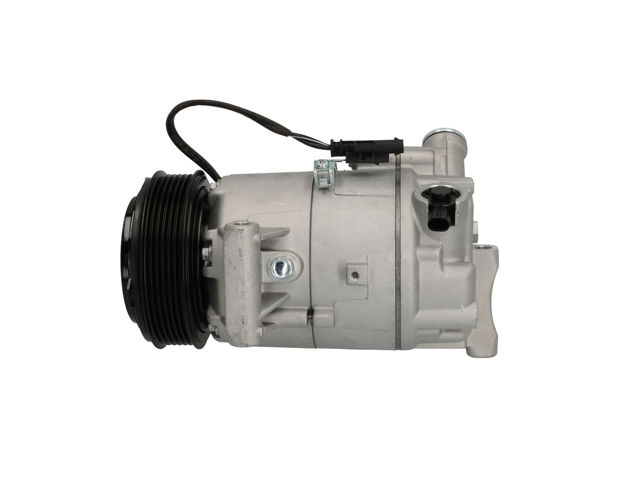 OEM Sprężarka klimatyzacji OPEL 1.6 Turbo (08) 180 KM benzyna 13346491 od BOSCH online w świetnych cenach