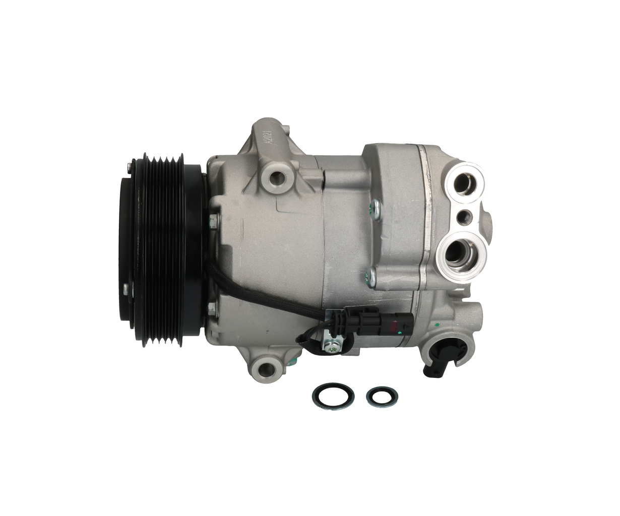 Cumpărați online Compresor AC 1 986 AD1 170 original/ă și la un preț mic, compatibil/ă cu nr. OEM 13414019