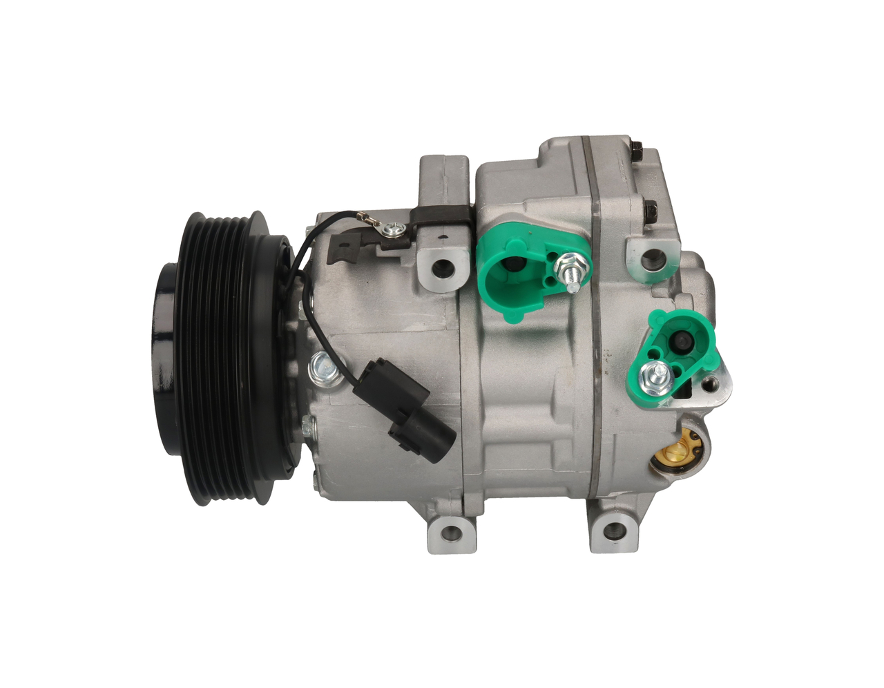 Compresseur de climatisation 97701 2B200