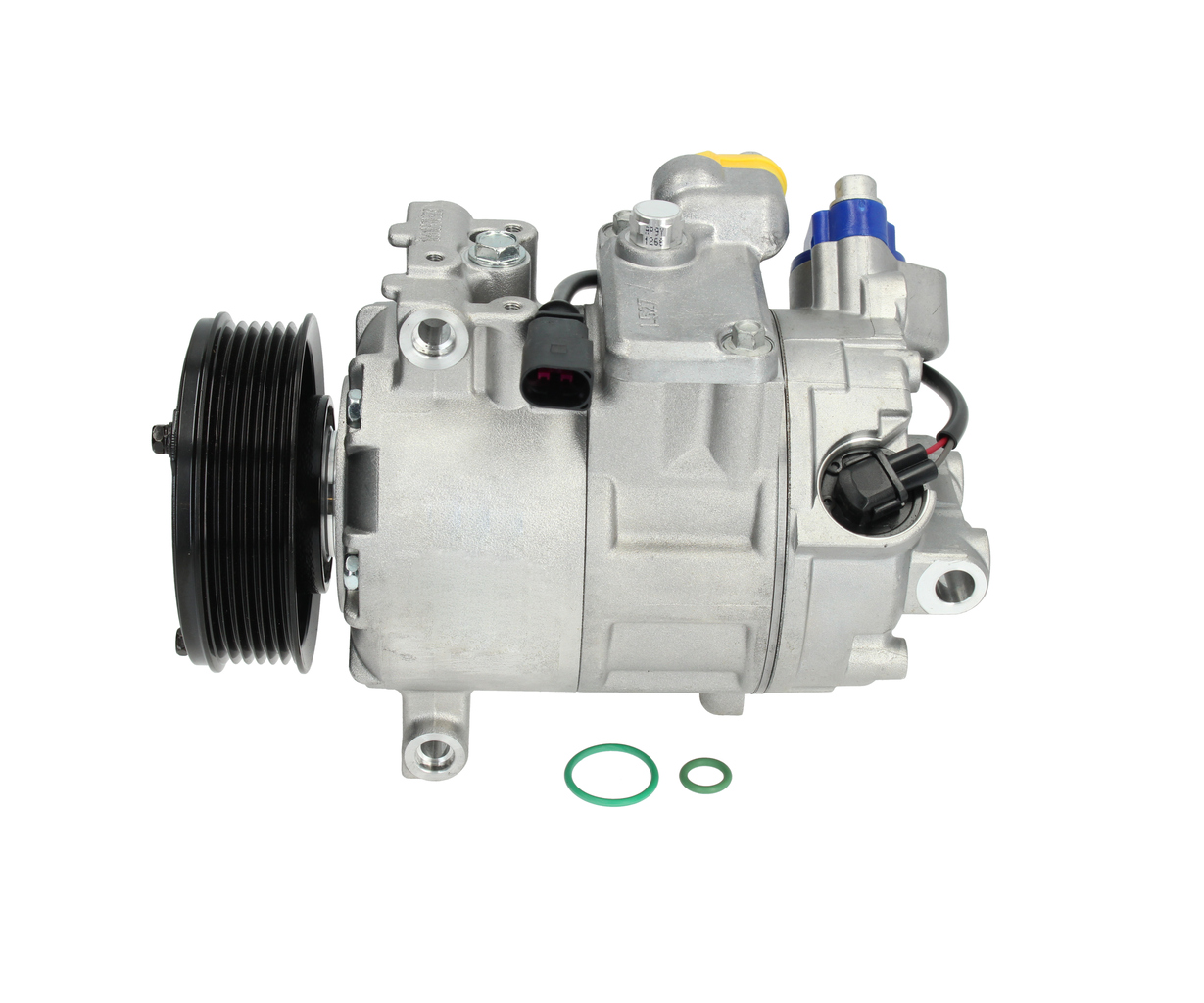 Acquista online Compressore aria condizionata 1 986 AD1 338 originale a buon mercato, comparabile con i numeri OEM 4E0260805AE