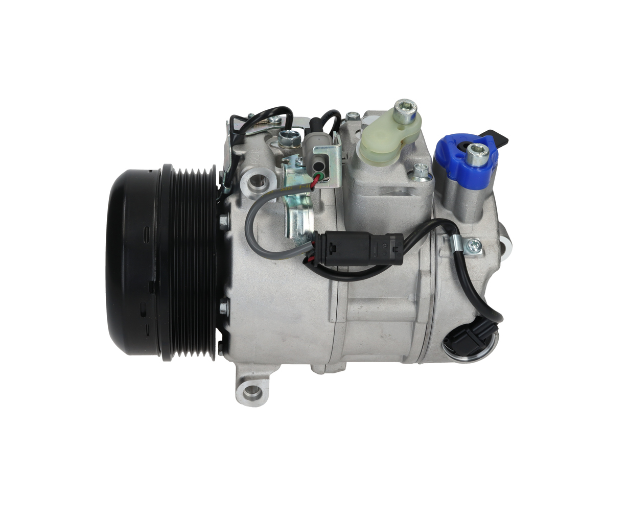 Acquista online Compressore aria condizionata 1 986 AD1 383 originale a buon mercato, comparabile con i numeri OEM 0008302600