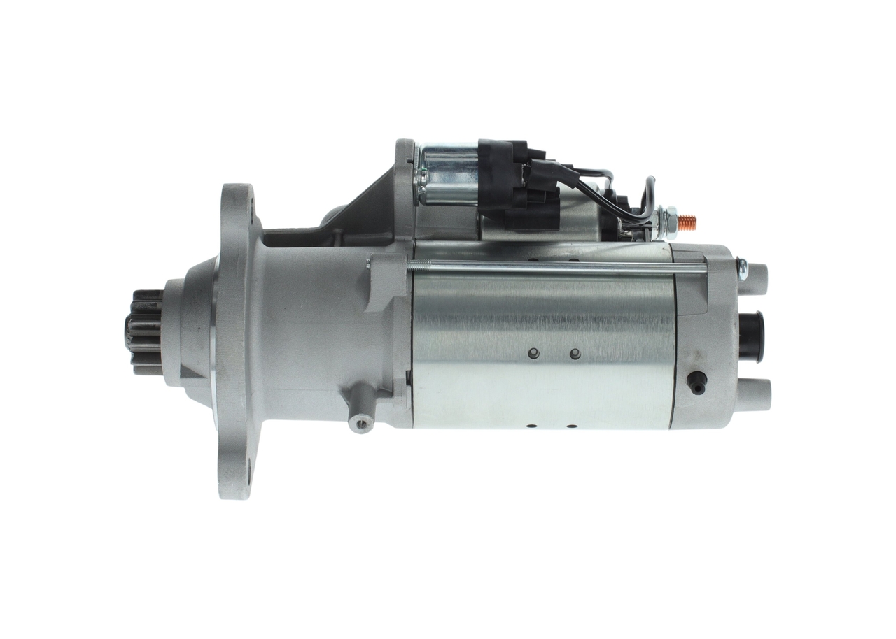 Köp BOSCH Startmotor Produktnummer: 1 986 S10 180 till det förmånliga priset av 5945,80 kr