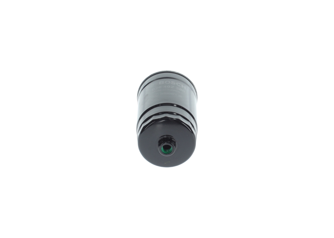 Compre Filtro combustible F 026 402 380 original asequible comparable con números OEM online 31971A5900