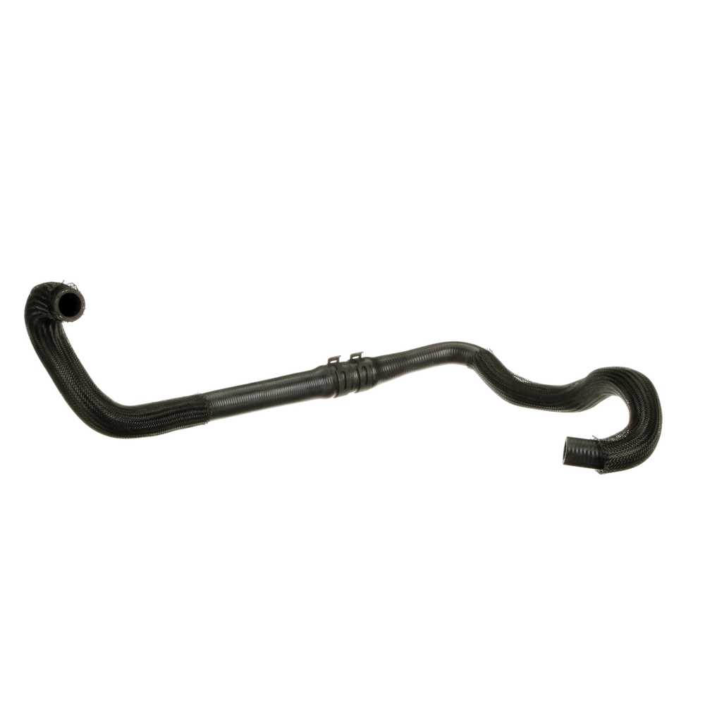 OE CHEVROLET BOLT 2024 Apsildes sistēmas radiators 94554751, 42540518 no GATES