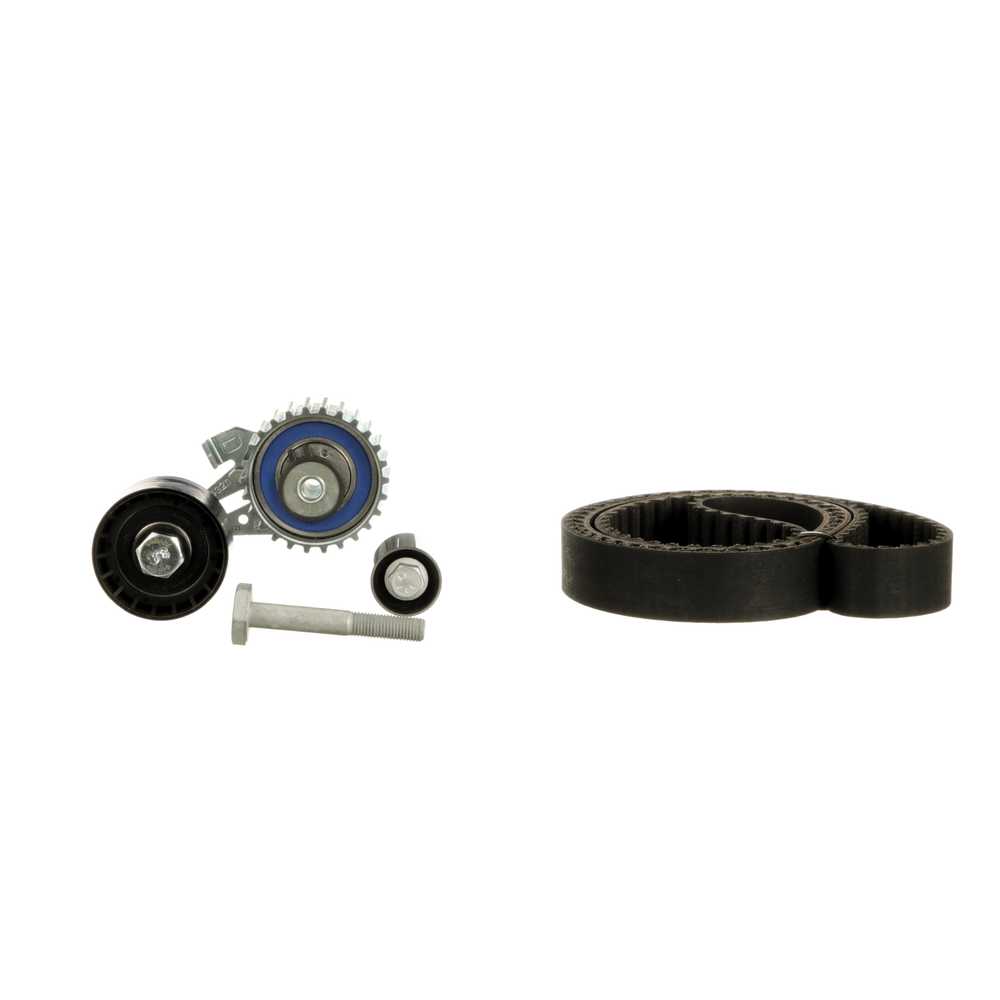OEM Kit de correa de distribución OPEL 2.0 BiTurbo CDTI (08) 194 CV Gasóleo 1629000 de GATES online a precios inmejorables