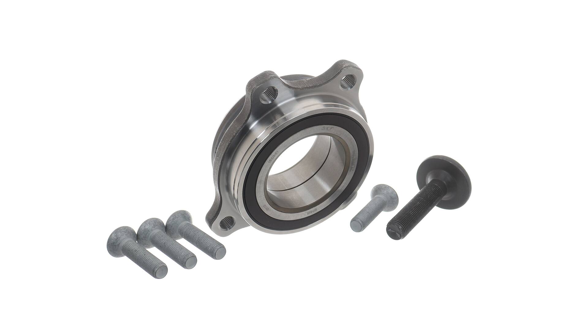 OE AUDI E-TRON Radlagersatz 4M0407625E, 4M0598625, 4M0407625C von SKF — Reduzierte Preise