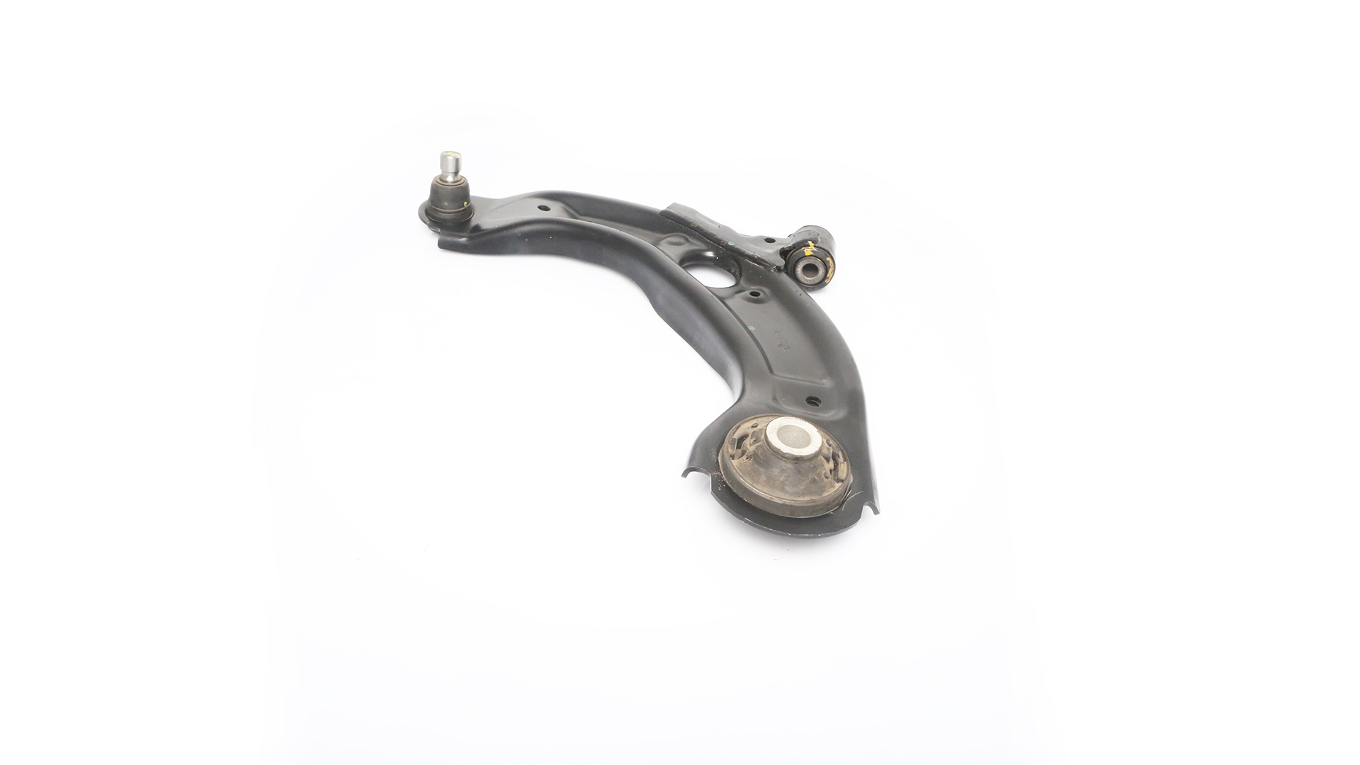 MAZDA 2.0 SKYACTIV-G (DK2W7) 148 HP Petrol Suspension arm OEM D10E34350 from SKF online zu günstigen Preisen