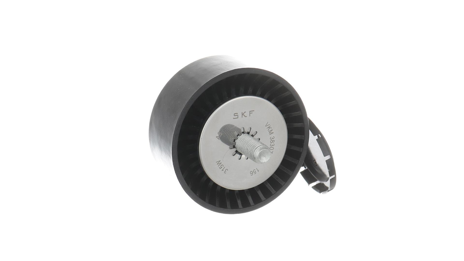 SKF 11 28 7 589 886 Umlenkrolle Keilrippenriemen