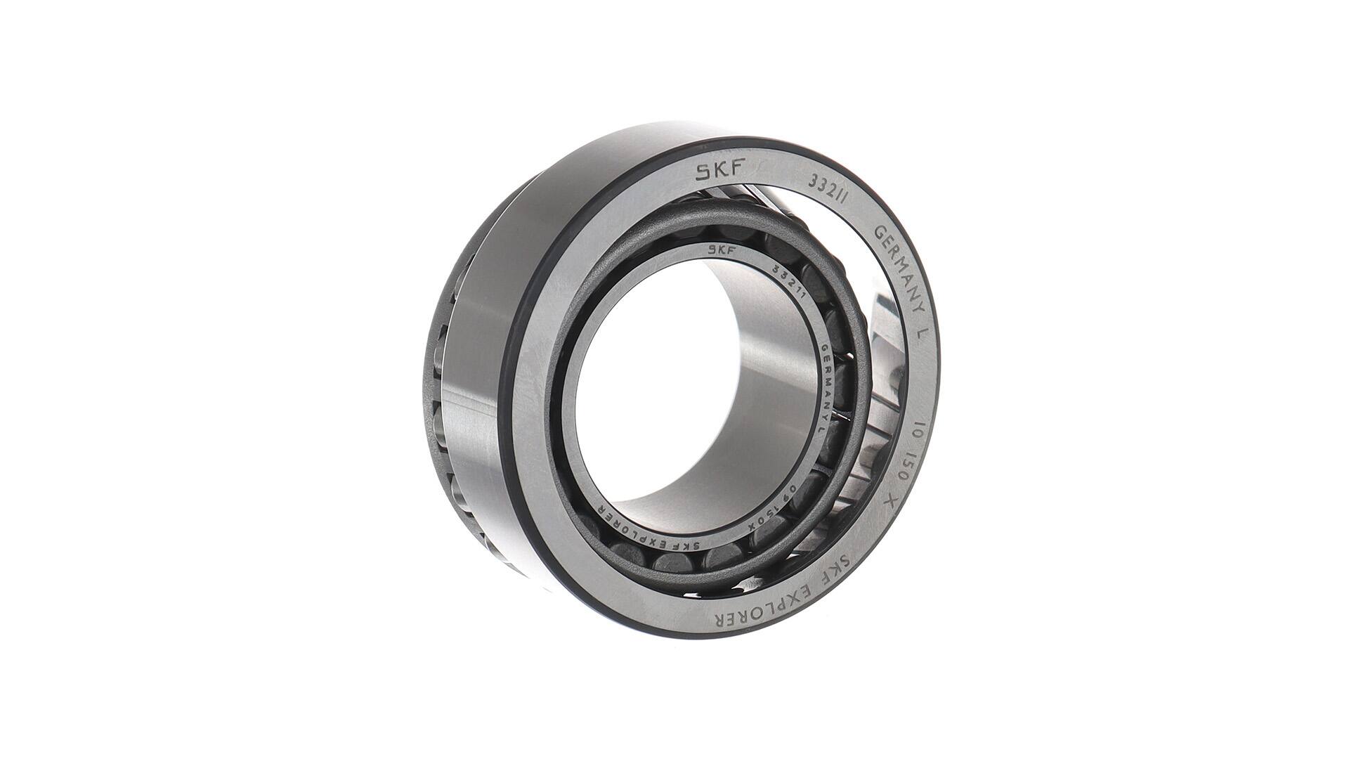 FORD Guolis, neautomatinė transmisija su originalia kokybe 0692184, LC467R205AA, 19499 nuo SKF