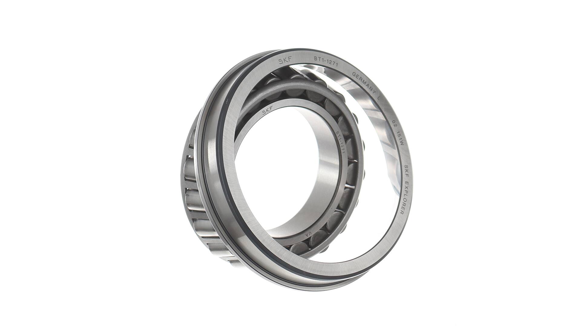 FORD Guolis, neautomatinė transmisija su originalia kokybe 0692184, LC467R205AA, 19499 nuo SKF