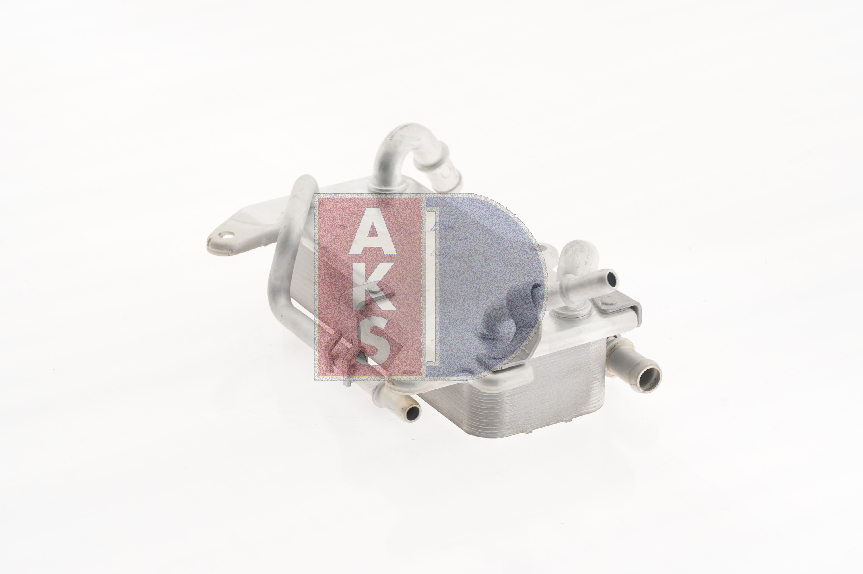 OEM Ψυγείο αυτόματου κιβωτίου VW Touareg CR 2023 4M0317021G, PAB31702100 AKS DASIS