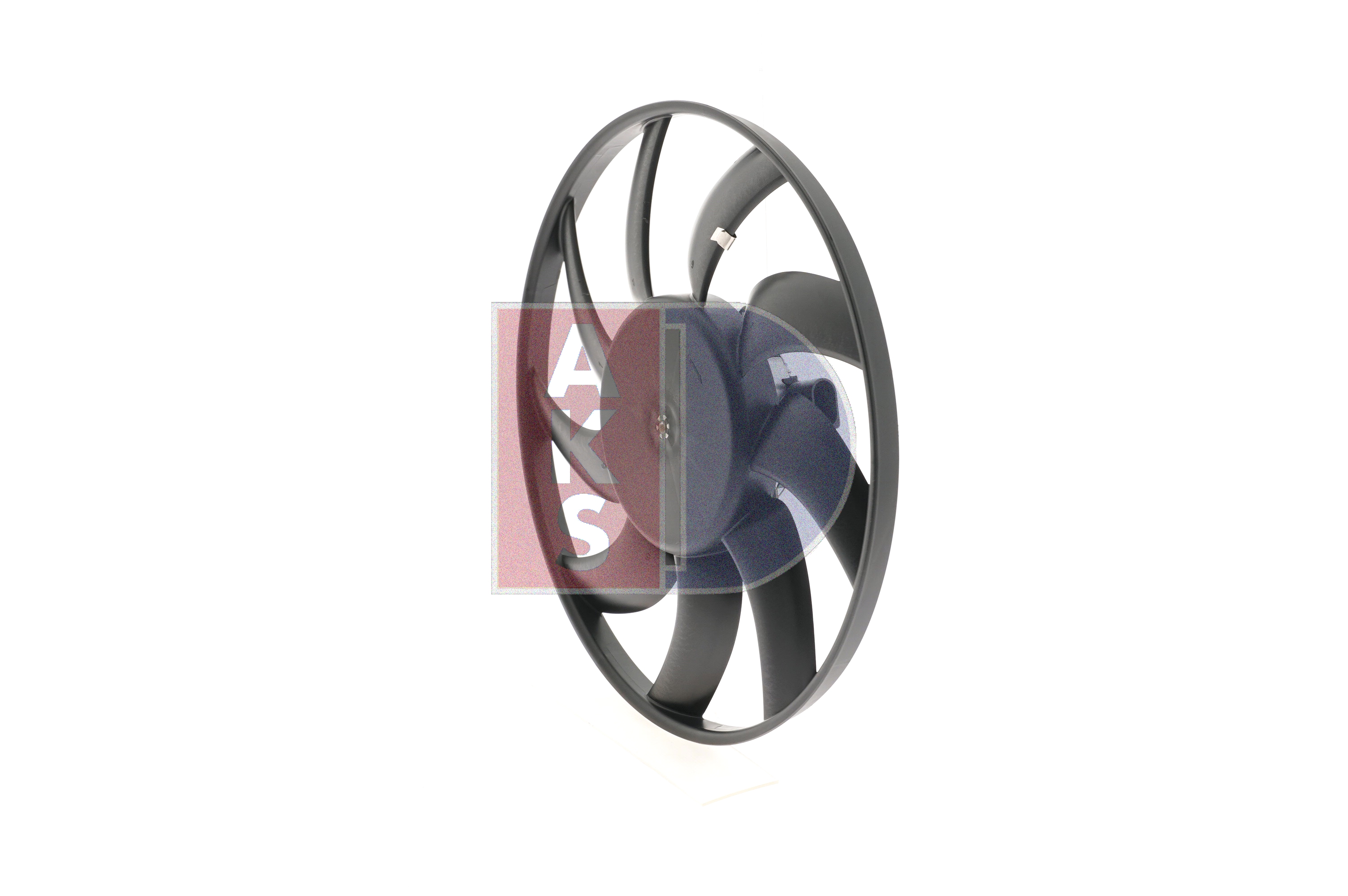 OEM Ventilátor chladenia motora AUDI 3.0 TFSI quattro 290 HP Benzín 4F0959455N od AKS DASIS online za výborné ceny