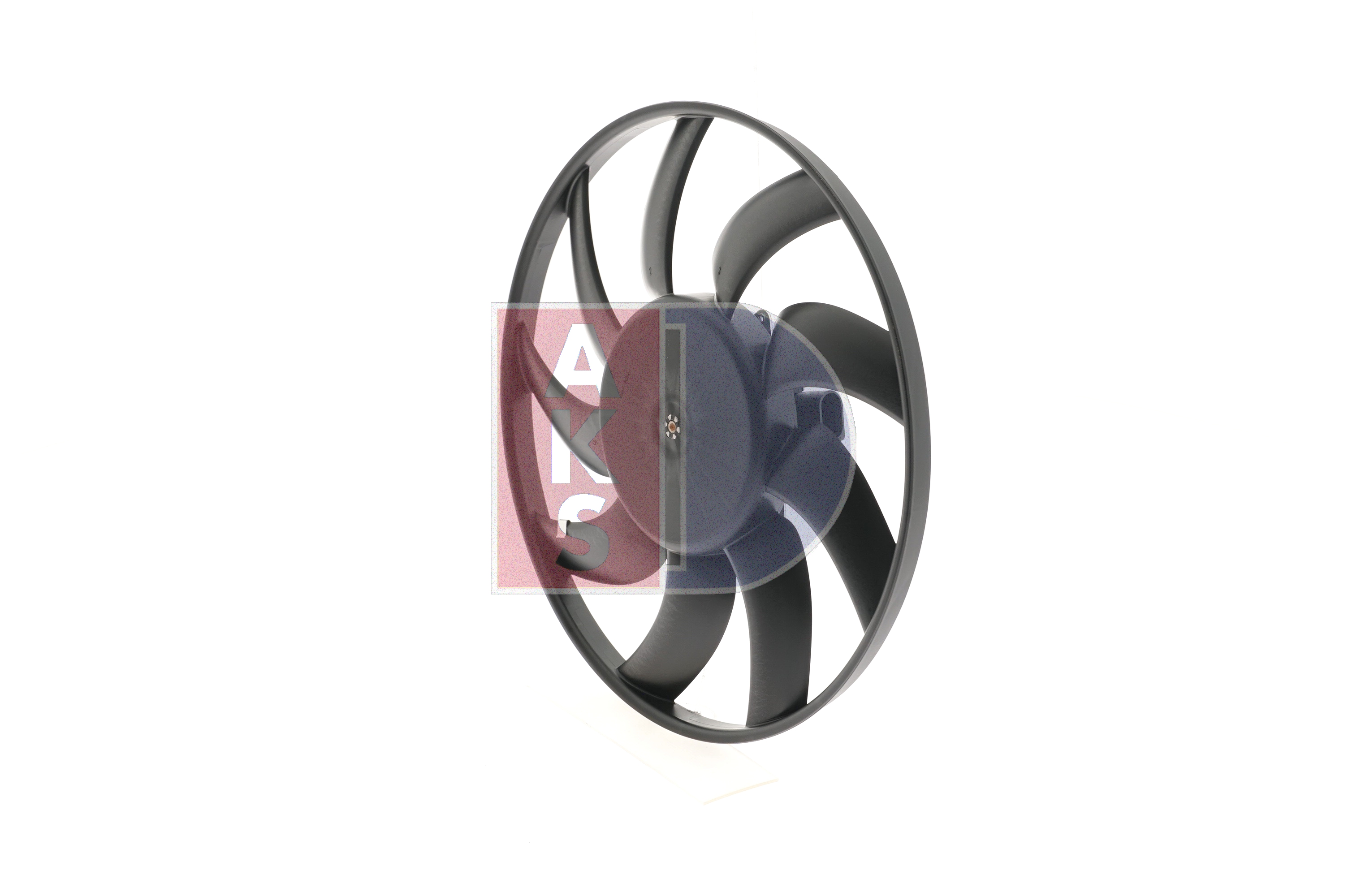 Įsigykite AKS DASIS Radiatoriaus ventiliatorius Prekės Nr.: 048181N už žemiausią 142,46 € kainą