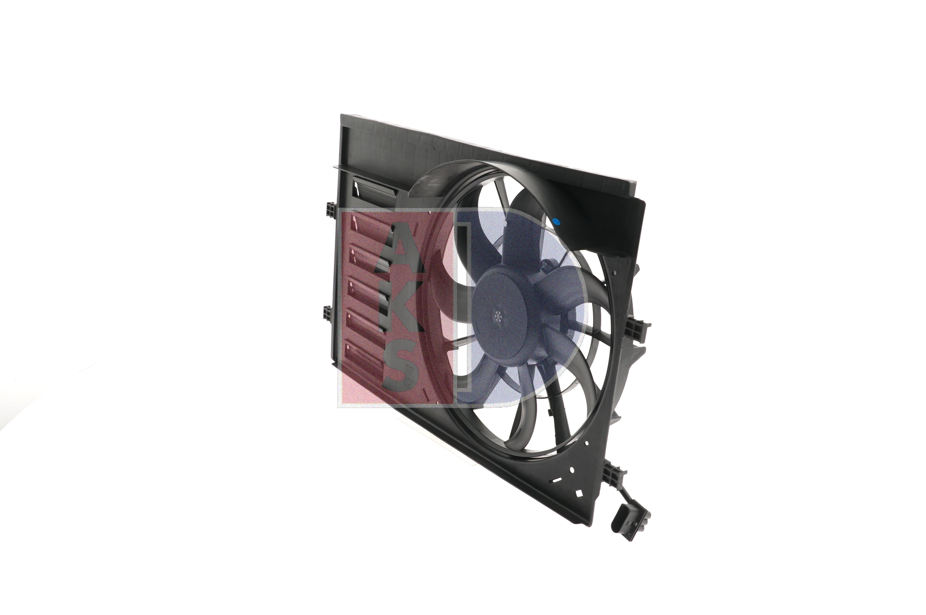 Compre online originais a baixo custo Ventilador de radiador 048182N comparáveis com os números OEM 6R0121207C