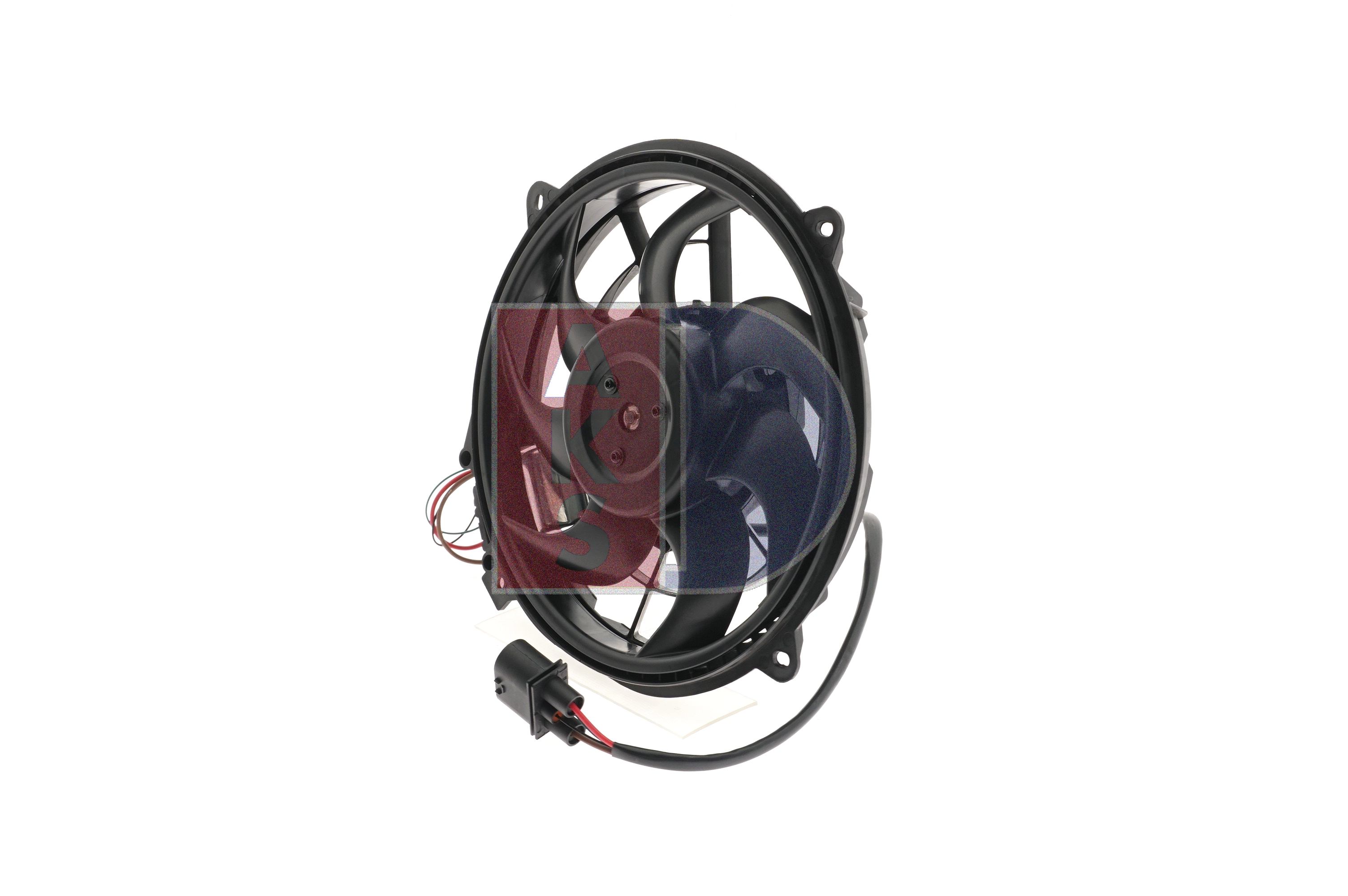 OE Kylfläkt AUDI R8 2024 4Z7959455M, 1636031500 från AKS DASIS