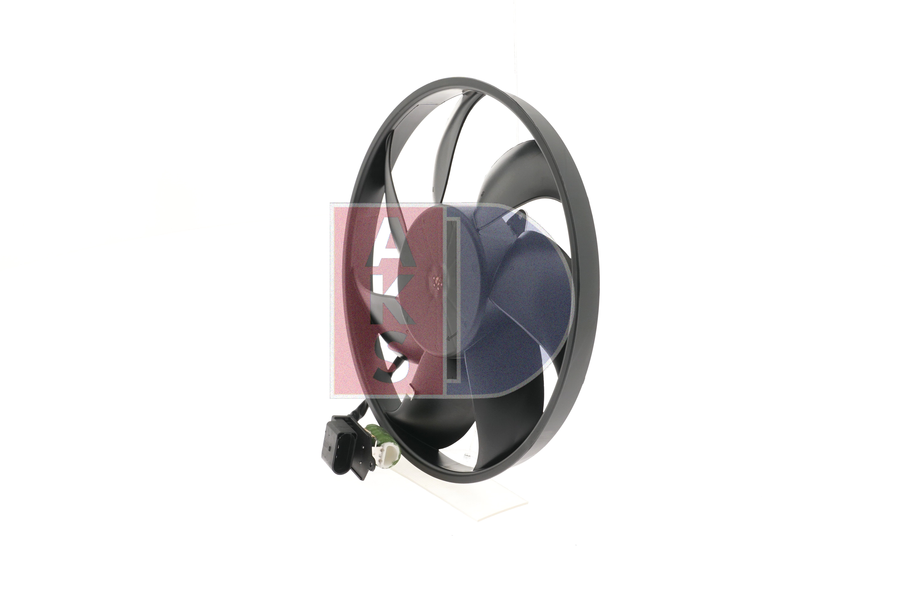 OE Ventilatoare SKODA CITIGO 2012 1S0121207E, 1S0121207J, 1S0959455B de la AKS DASIS