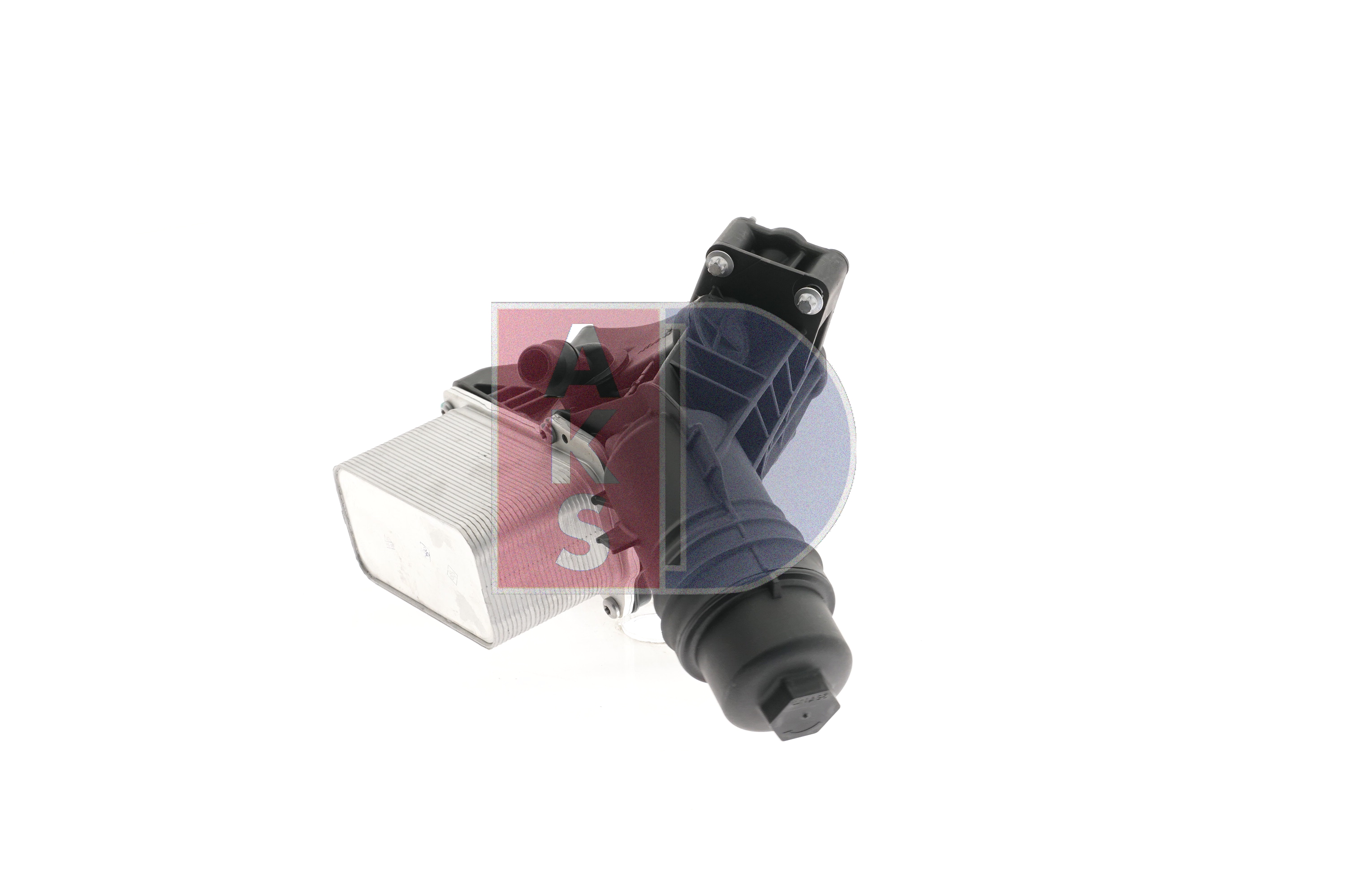 Ostke AKS DASIS Õliradiaator, mootoriõli Toode nr.: 056091N madala hinnaga 129,59 €