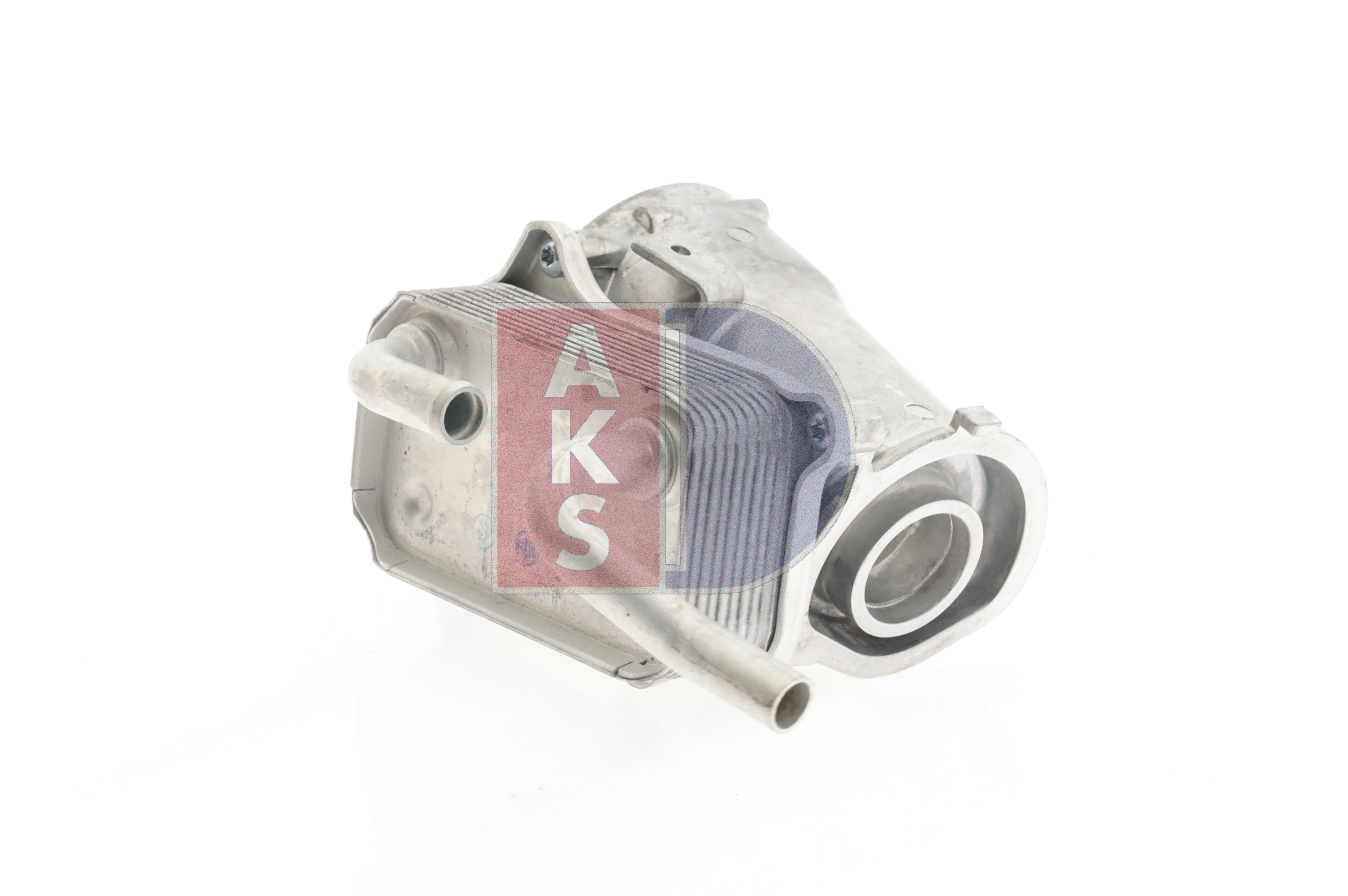 Ostke AKS DASIS Õliradiaator, mootoriõli Toode nr.: 126055N madala hinnaga 69,47 €