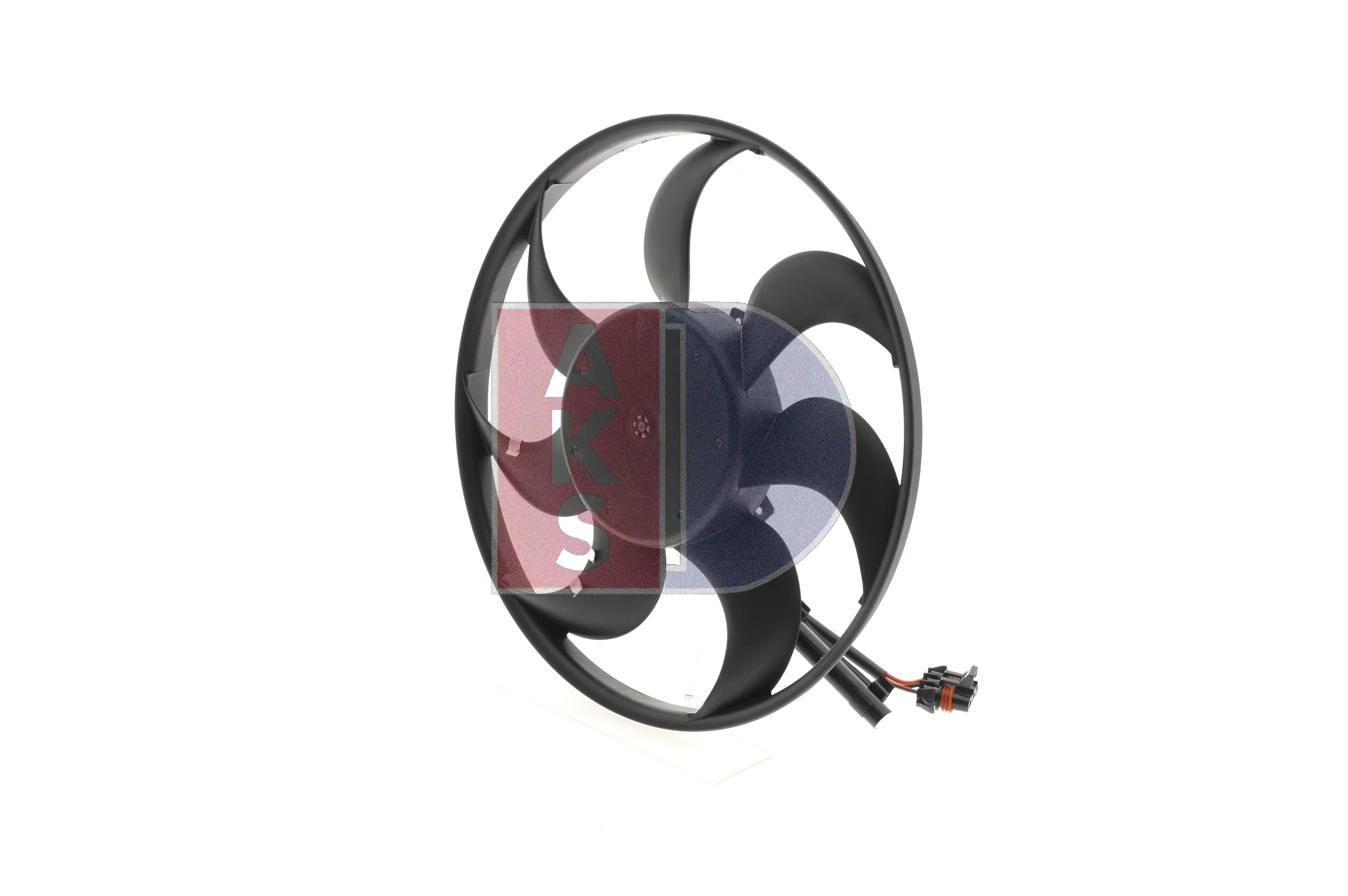 Cumpărați online Ventilator, radiator 158165N original/ă și la un preț mic, compatibil/ă cu nr. OEM 52464705