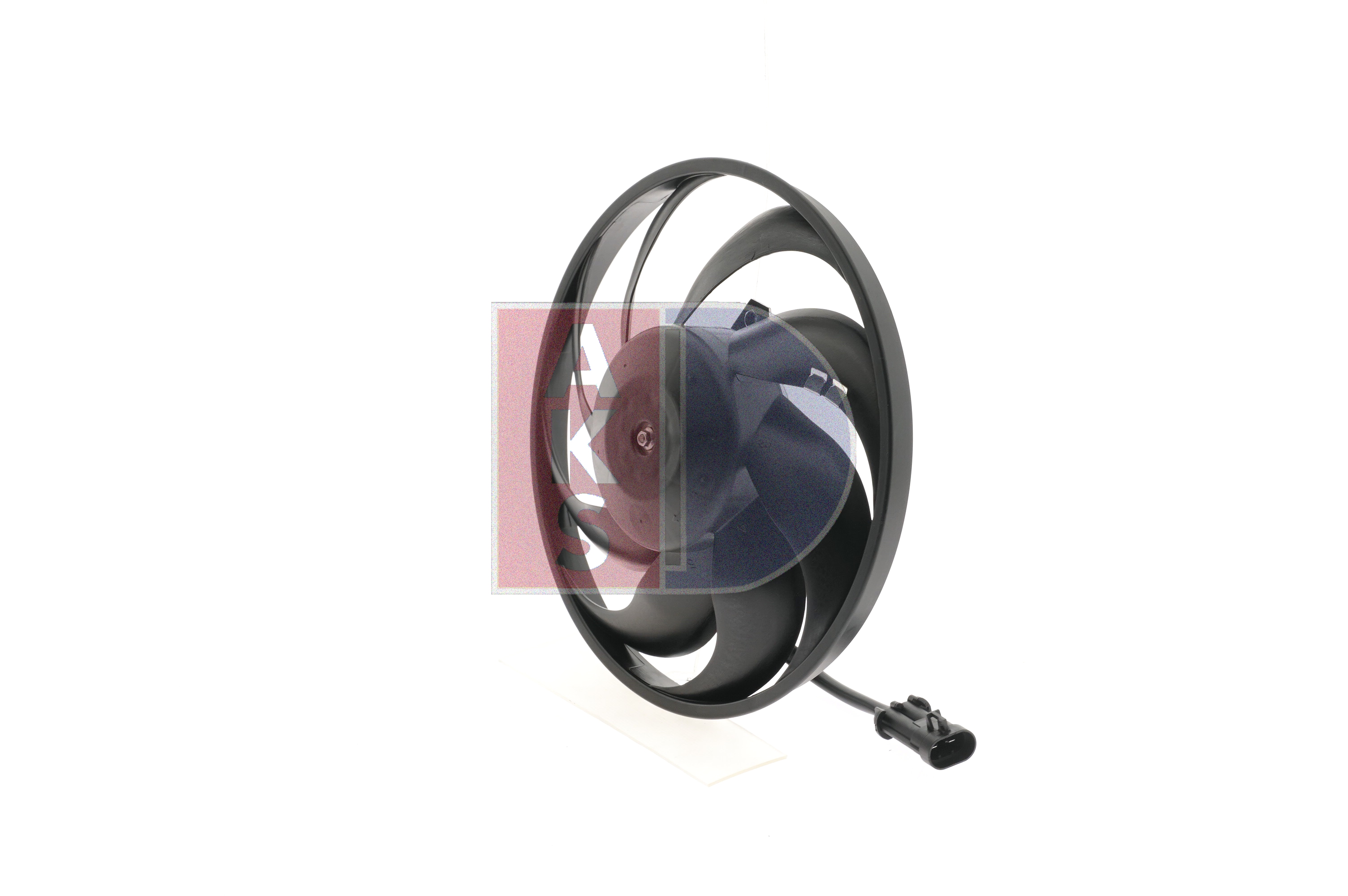 OEM Koelventilator OPEL 1.4 (F08, F68) 90 PK Benzine 13114008 van AKS DASIS online aan verbazingwekkende prijzen